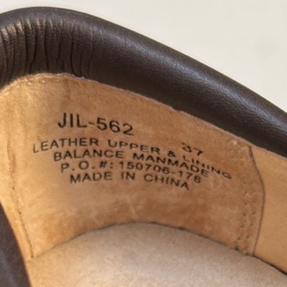 Alegria Mary Jane Shoes - Picture 3 of 10